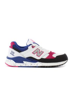 new balance damen weiß